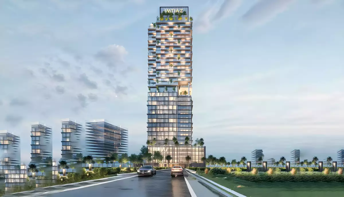 Cove Boulevard by Imtiaz — project photo 1